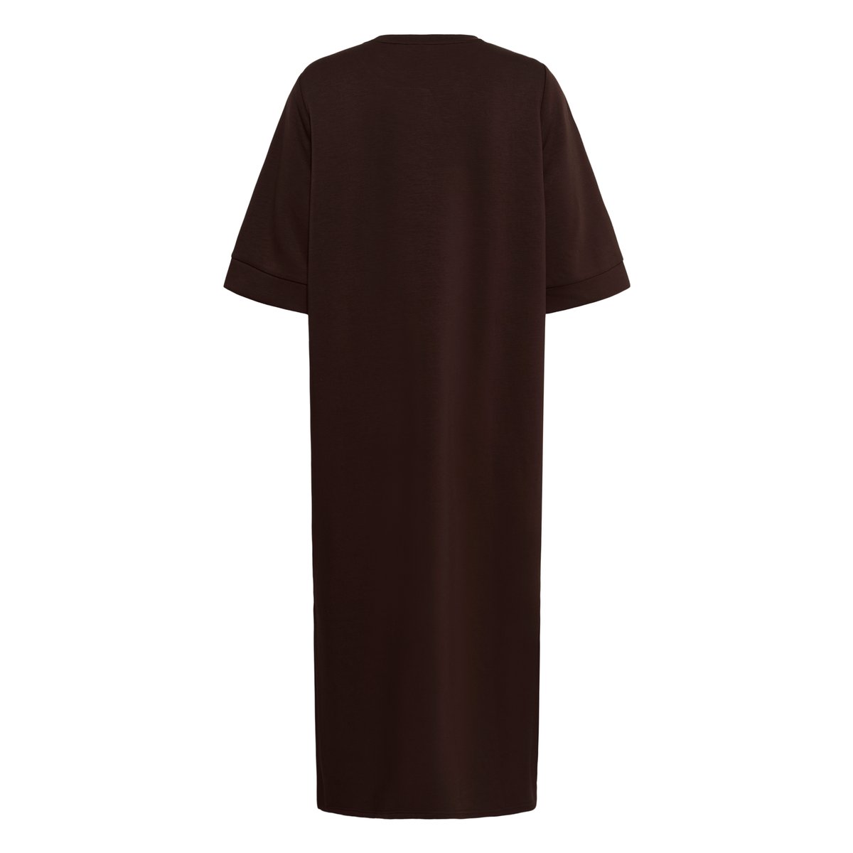 Robe marron coffee bean, CULTURE