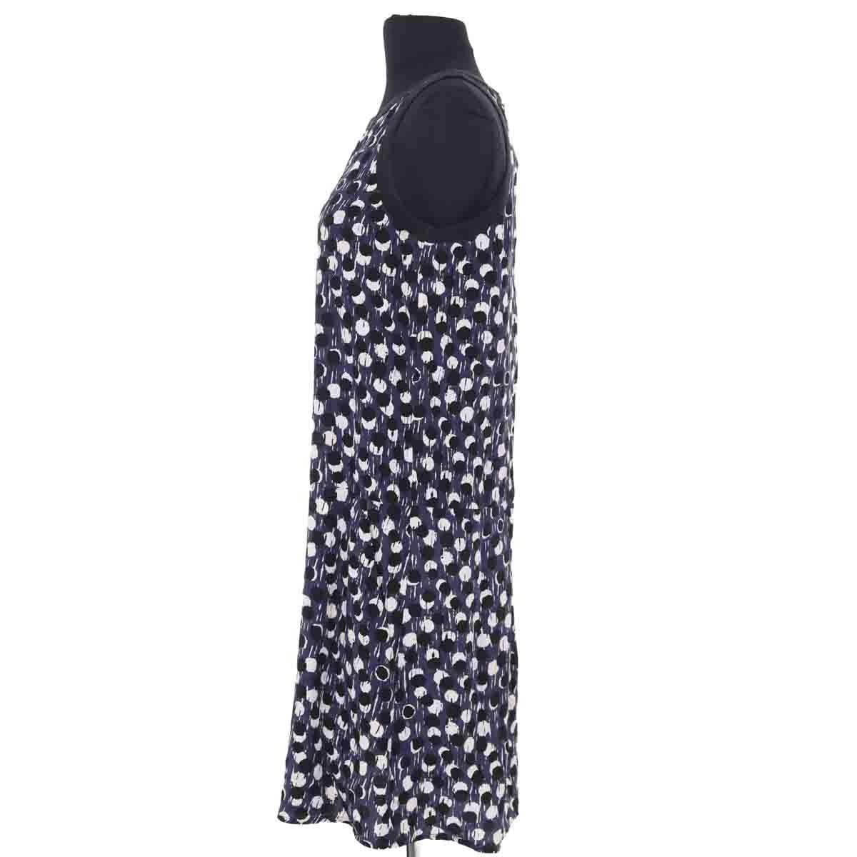 Robe - Très Bon État marine, VANESSA BRUNO
