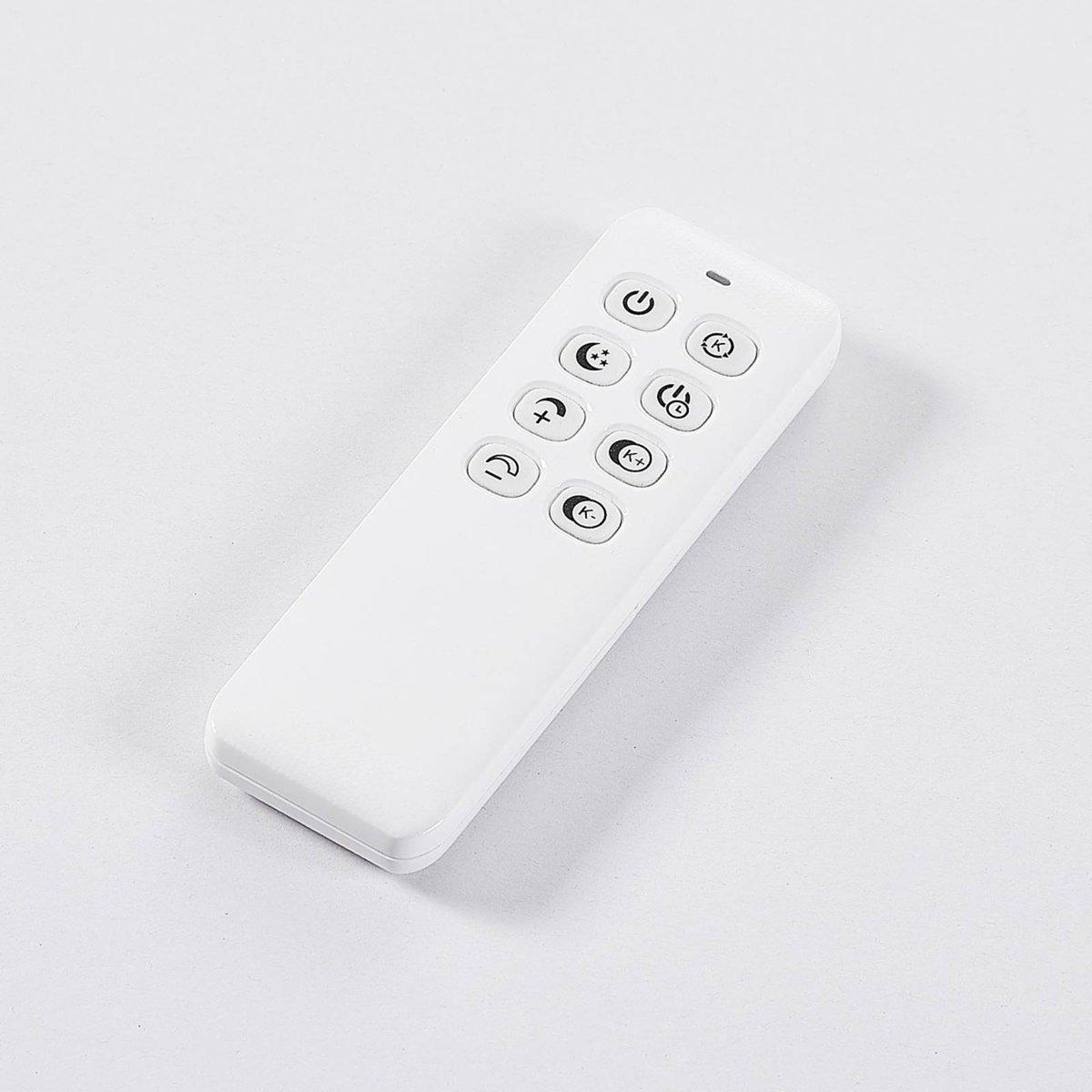 Panneau en aluminiumLED, Lysander blanc, (ral 9016), ARCCHIO
