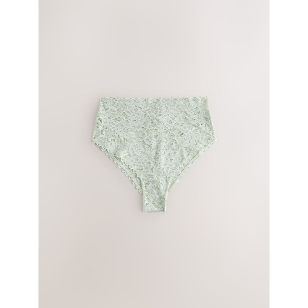 Culotte en dentelle, lot de 5 rose/bleu, NEXT
