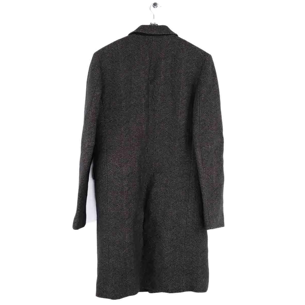 Manteau - Très Bon État anthracite, IRO