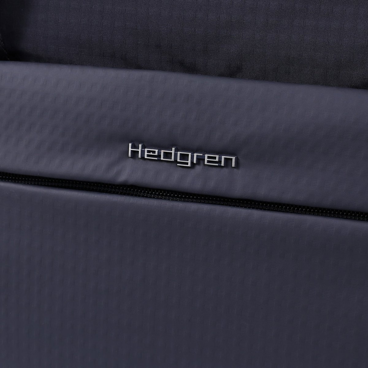 Sac de voyage compact avec protection RFID vulcan blue, HEDGREN