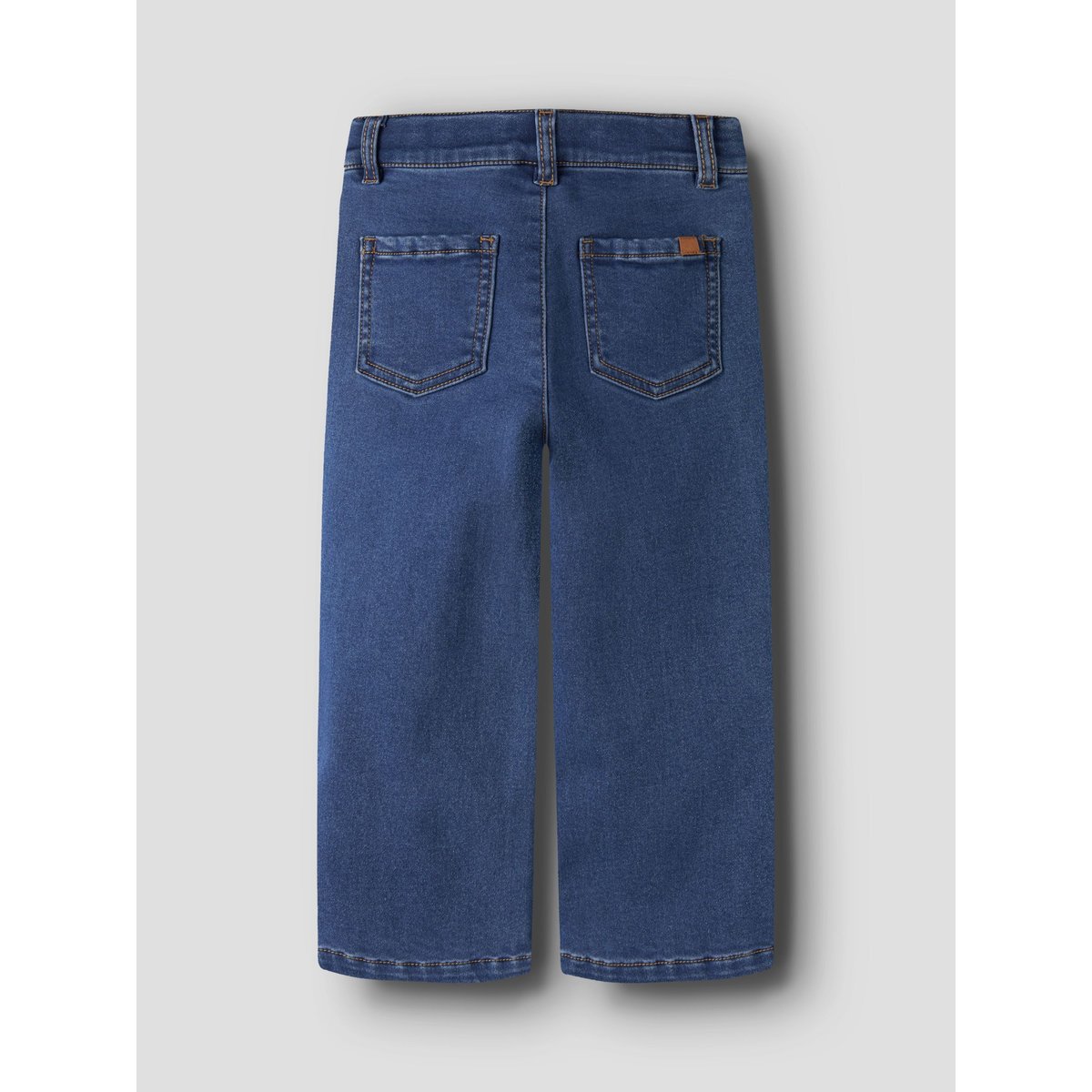 Jean bleu - medium blue denim1, NAME IT