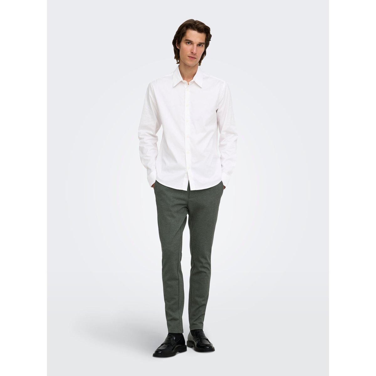 Pantalon forest night 1, ONLY & SONS