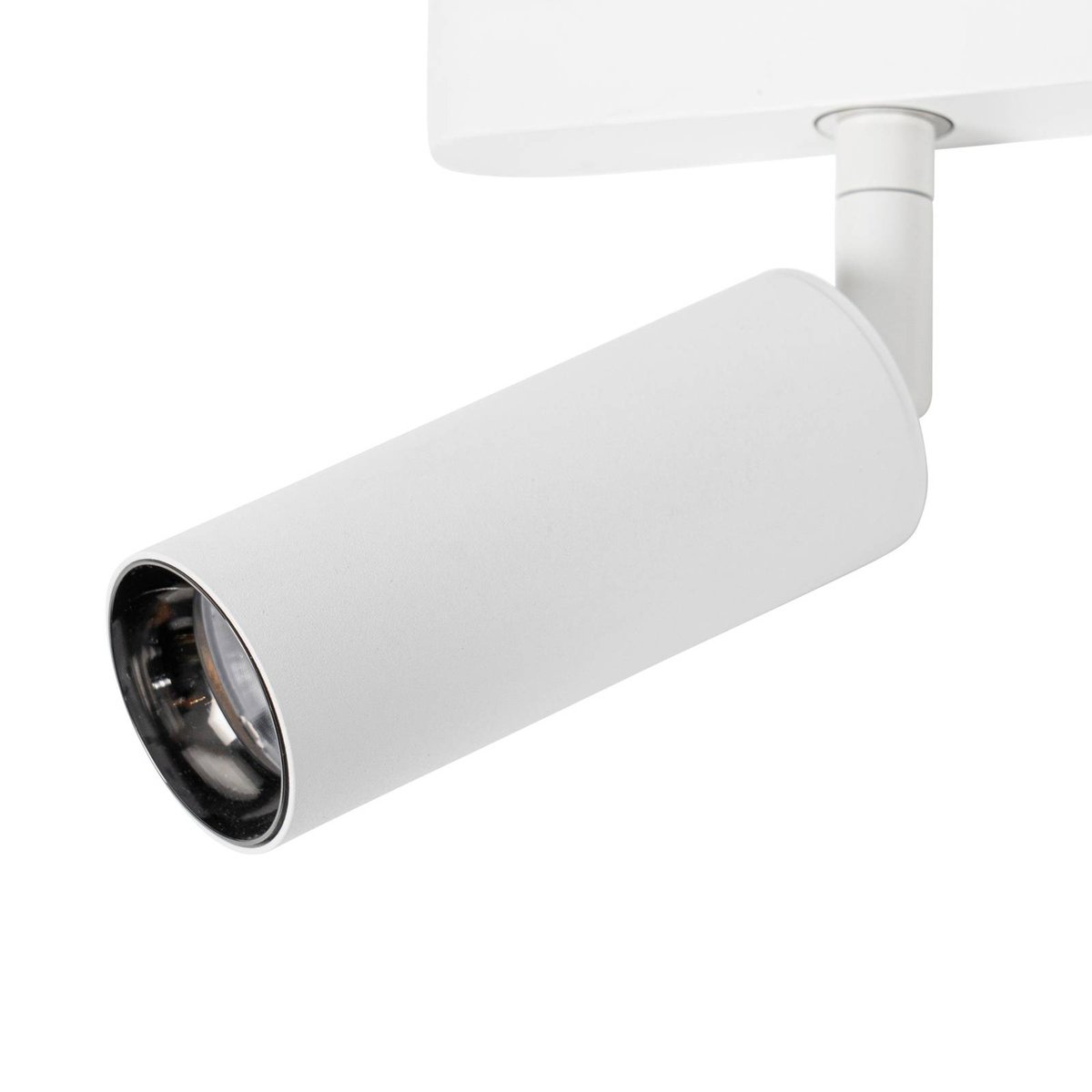en aluminium moderneLED, Lumaro 48V blanc, LINDBY