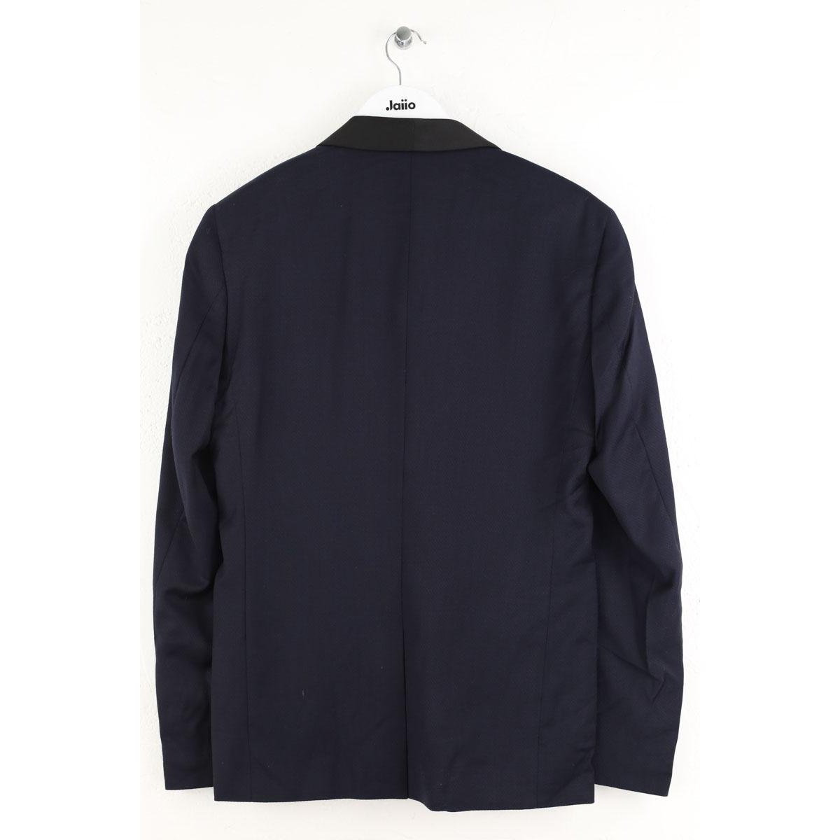 Veste - Très Bon État marine, SANDRO