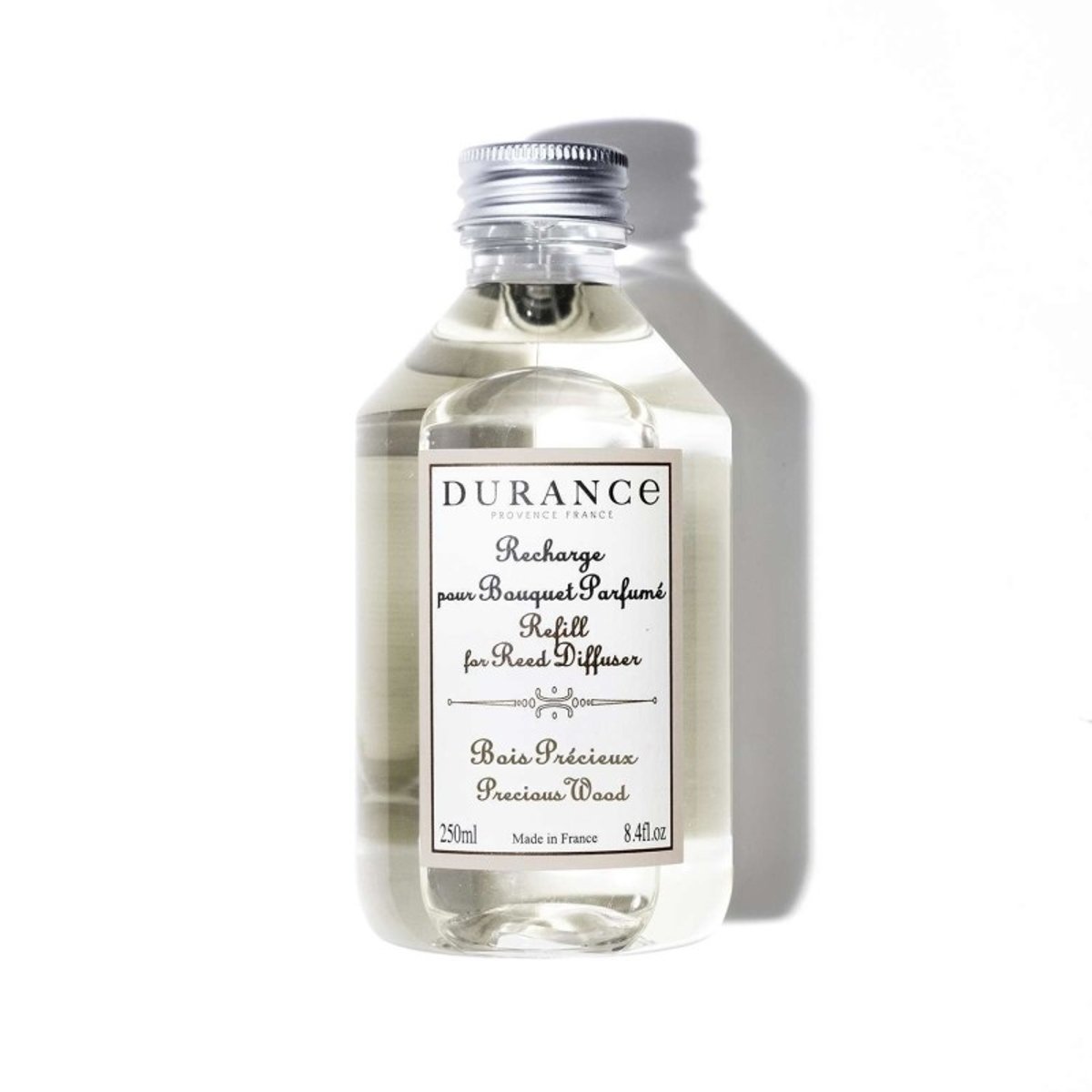 Recharge diffuseur de parfum BOIS PRÉCIEUX couleur unique, DURANCE