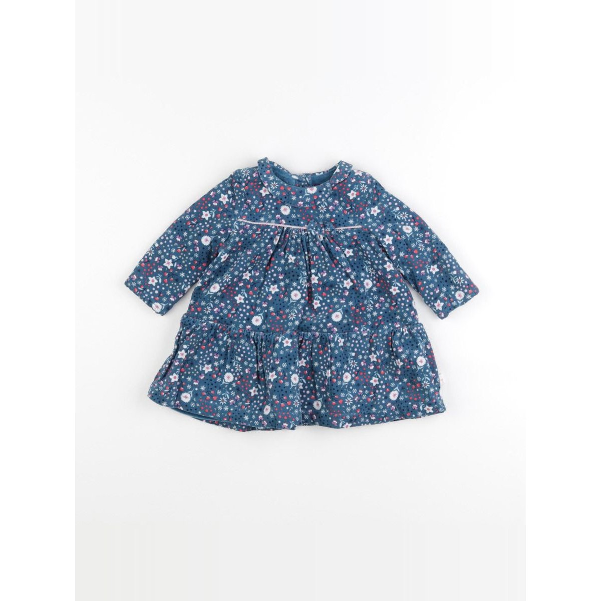 Robe - Très bon état multicolore, SERGENT MAJOR