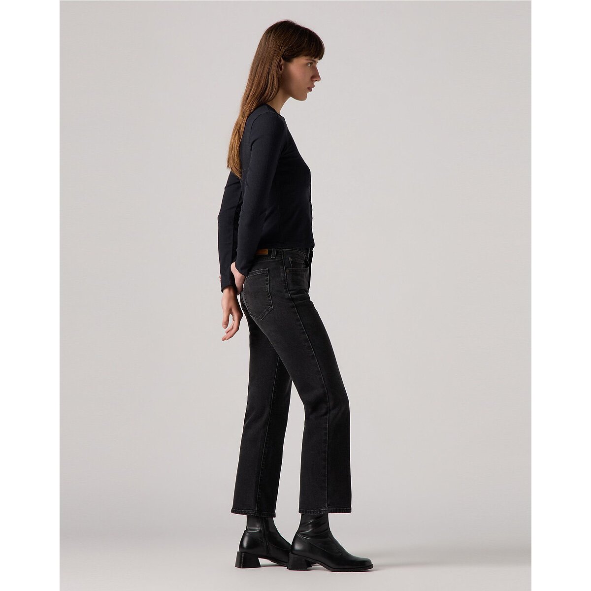 Jean bootcut 725 rodeo princess, LEVI'S