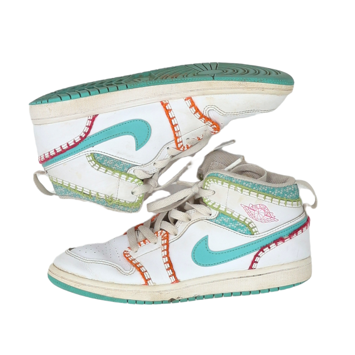 Baskets  - Bon état v002227, NIKE