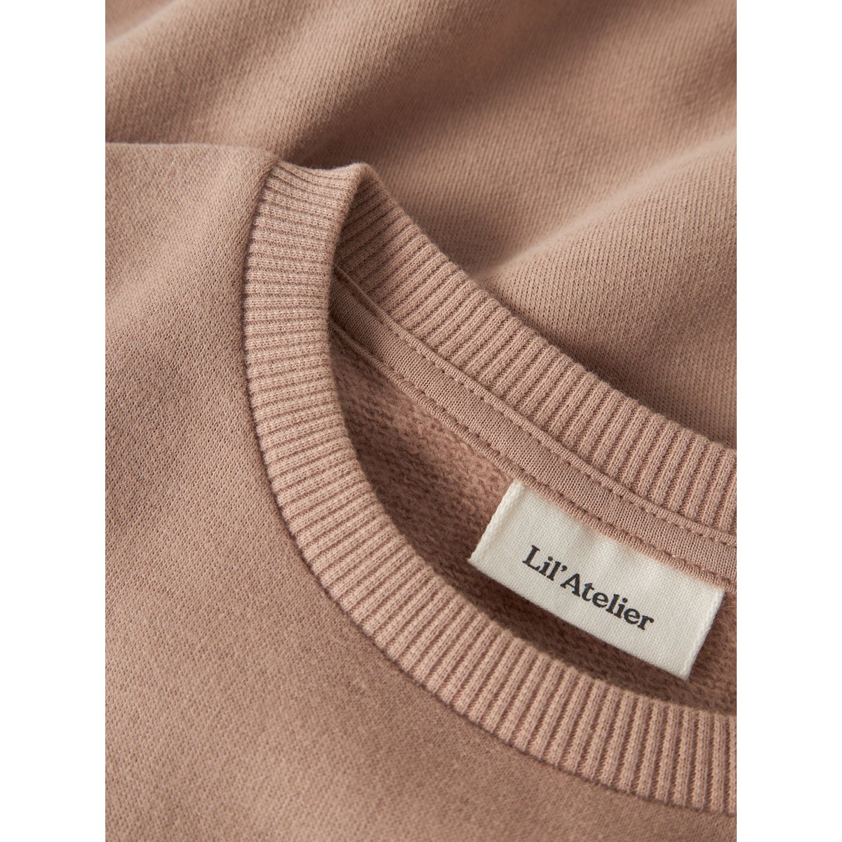 Sweat-Shirt roebuck, NAME IT