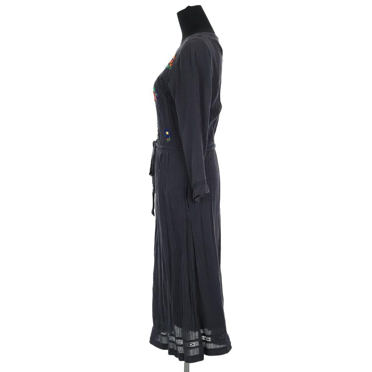 Robe - Très Bon État gris, LEON & HARPER