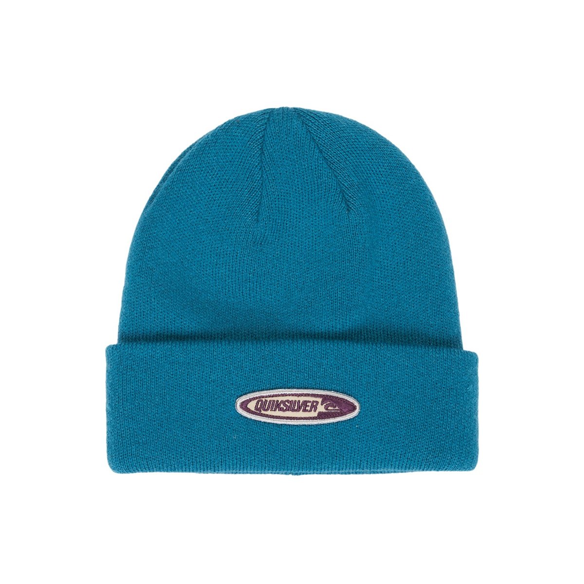 Bonnet PERFORMER HEAVY bleu blue coral, QUIKSILVER