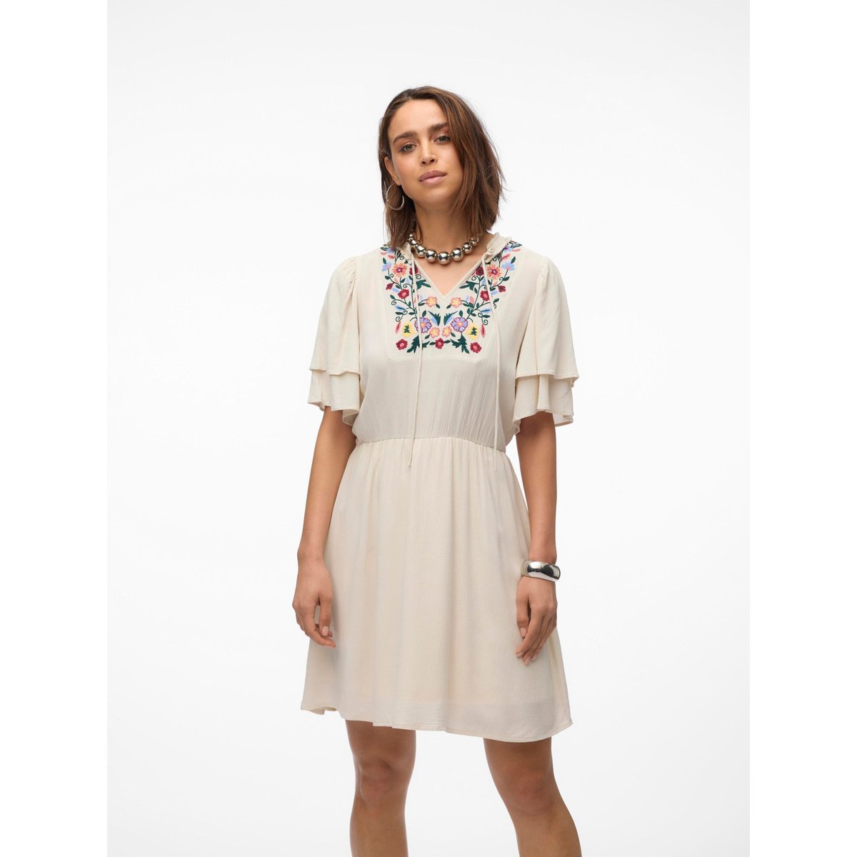 Robe birch, VERO MODA