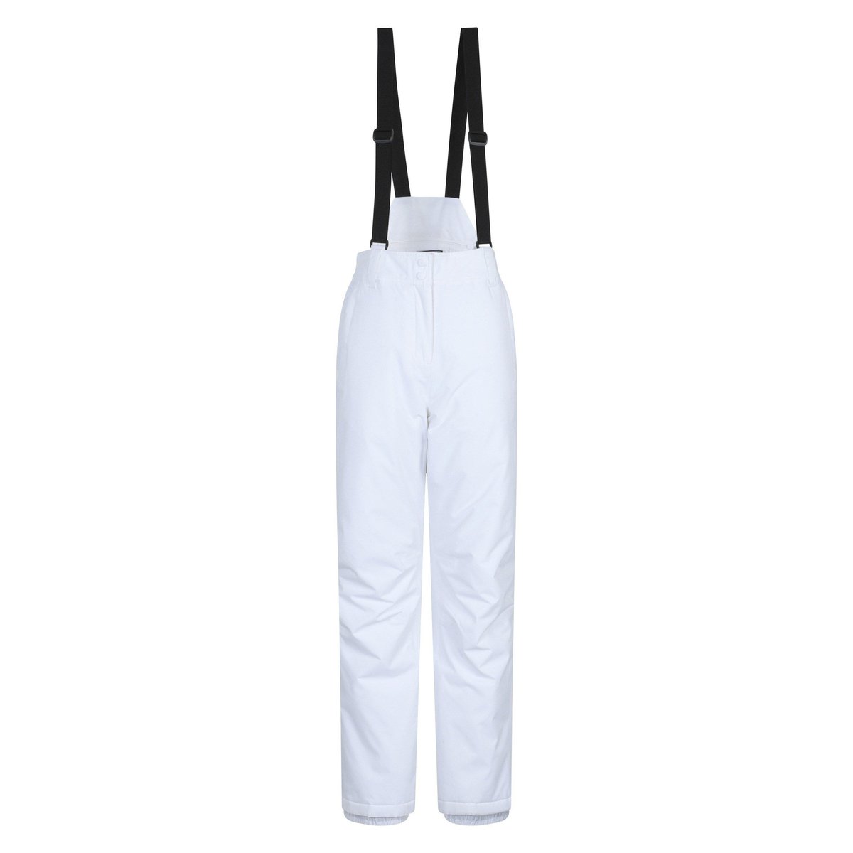 Pantalon de ski MOON noir, MOUNTAIN WAREHOUSE