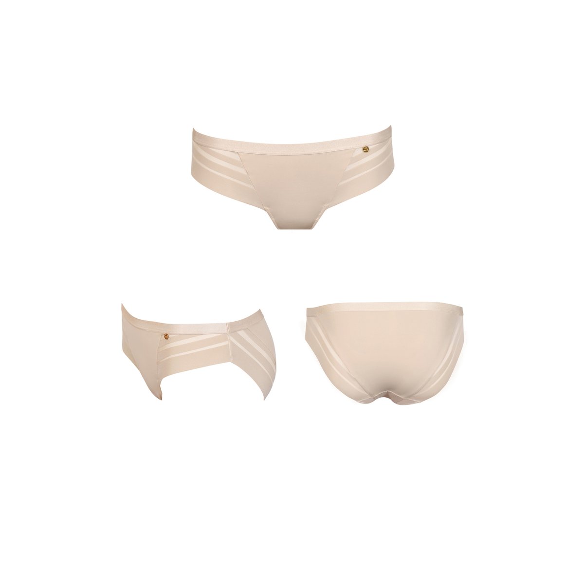 Culotte Alegra peau, LISCA