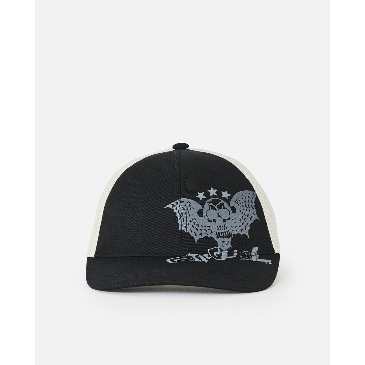 Casquette Trucker ARCHIVE black, RIP CURL
