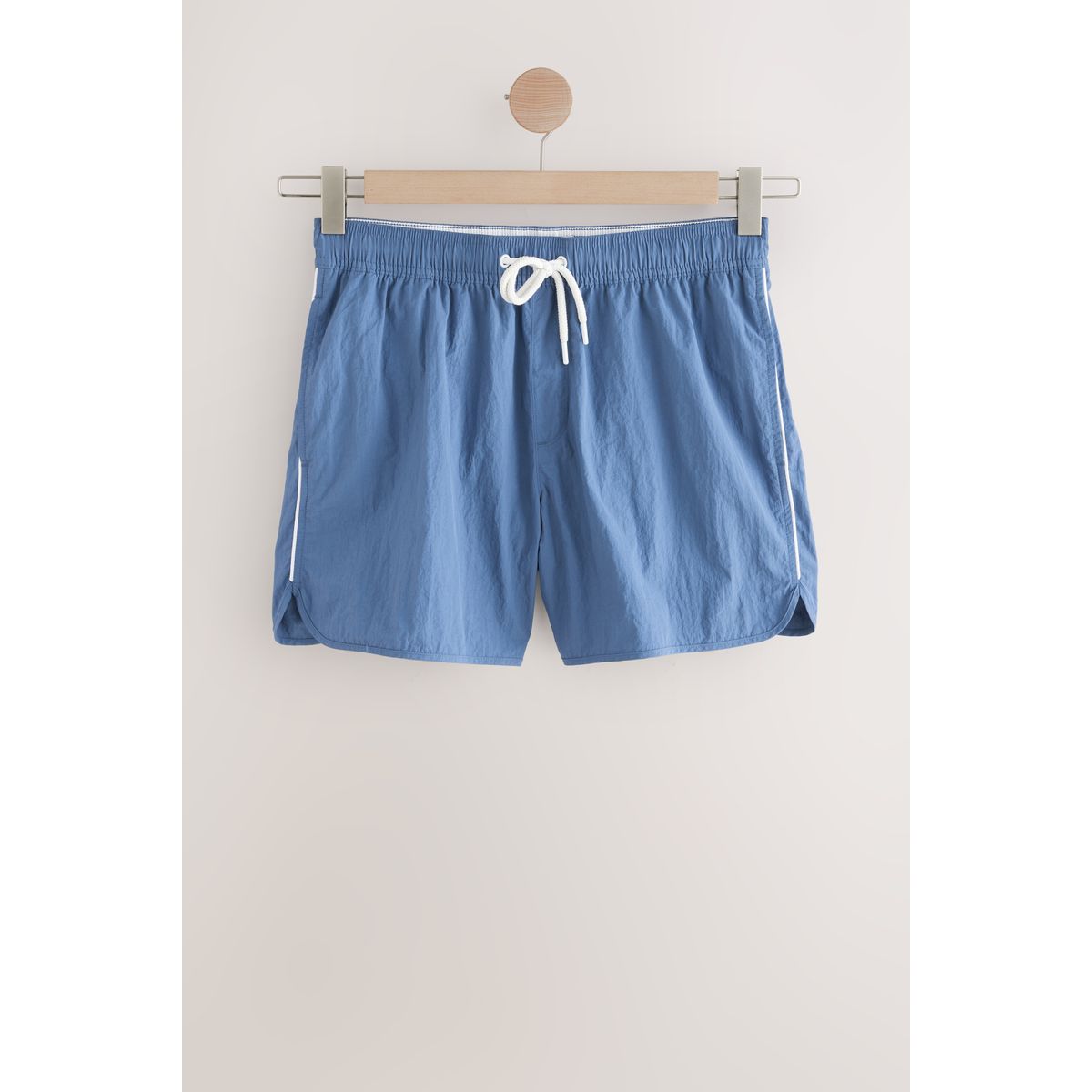 Short de bain bleu, NEXT