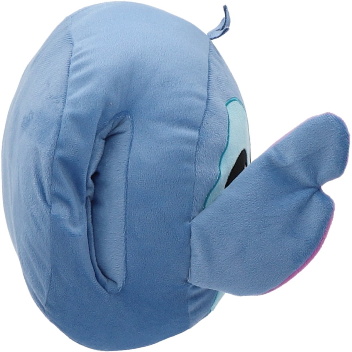 Coussin chauffe-main Stitch, DISNEY STITCH OREILLES bleu, STITCH