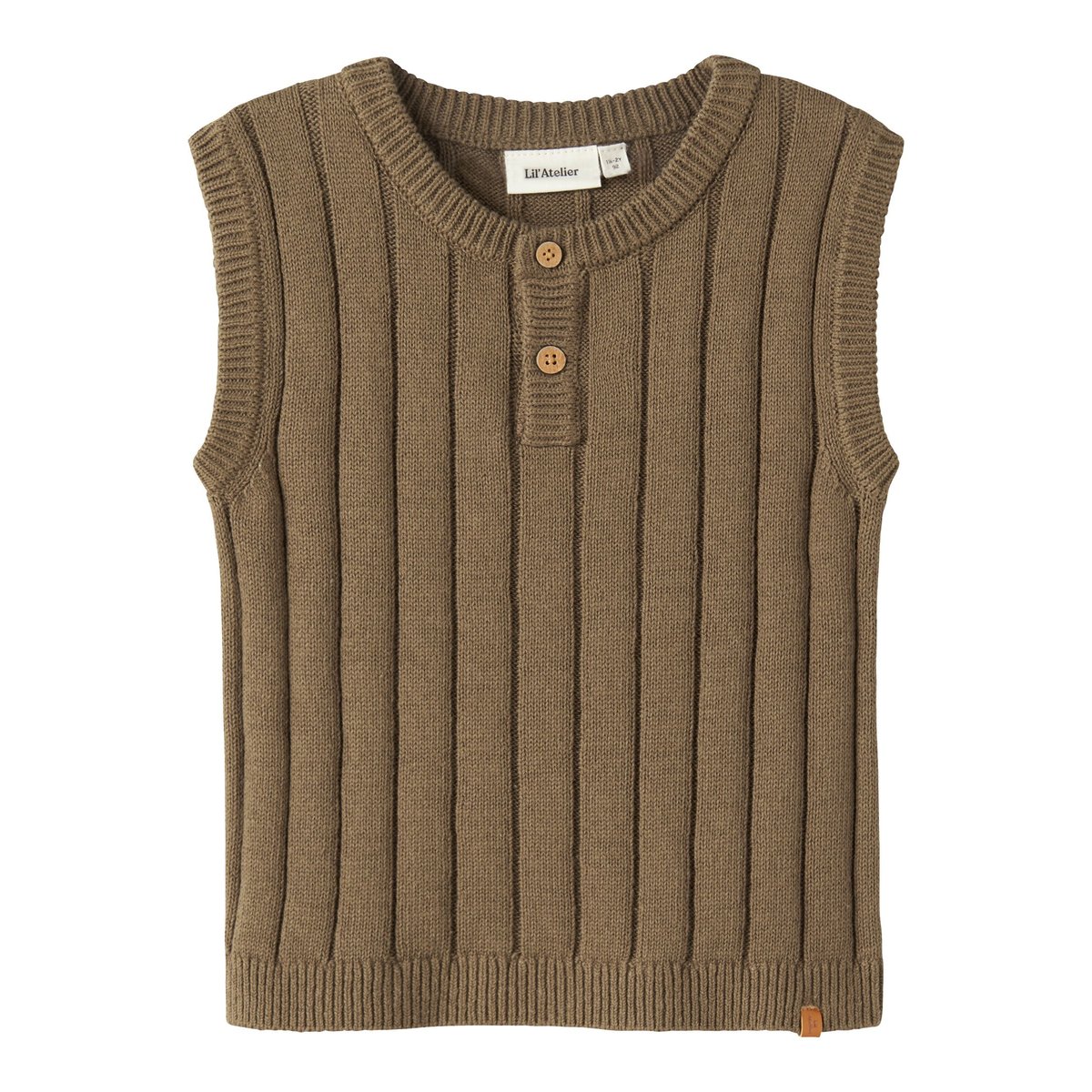 Gilet Sans Manches kangaroo, NAME IT