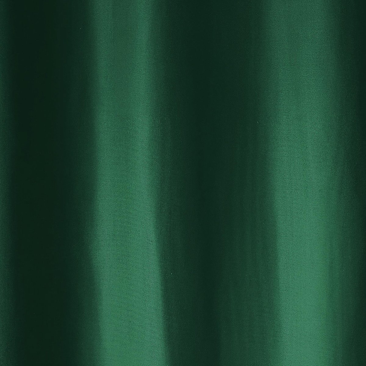 Rideau a oeillets occultant Mezzo vert, EDEN