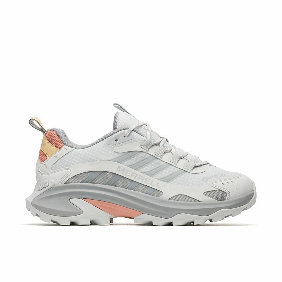 Moab Speed 2 GTX Trainers light grey, MERRELL