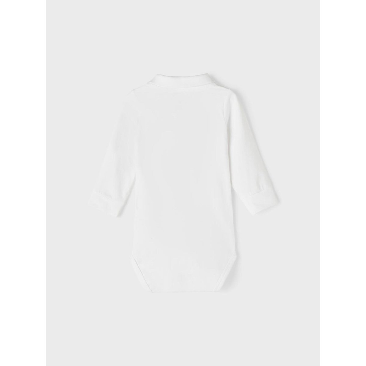Barboteuse bright white, NAME IT