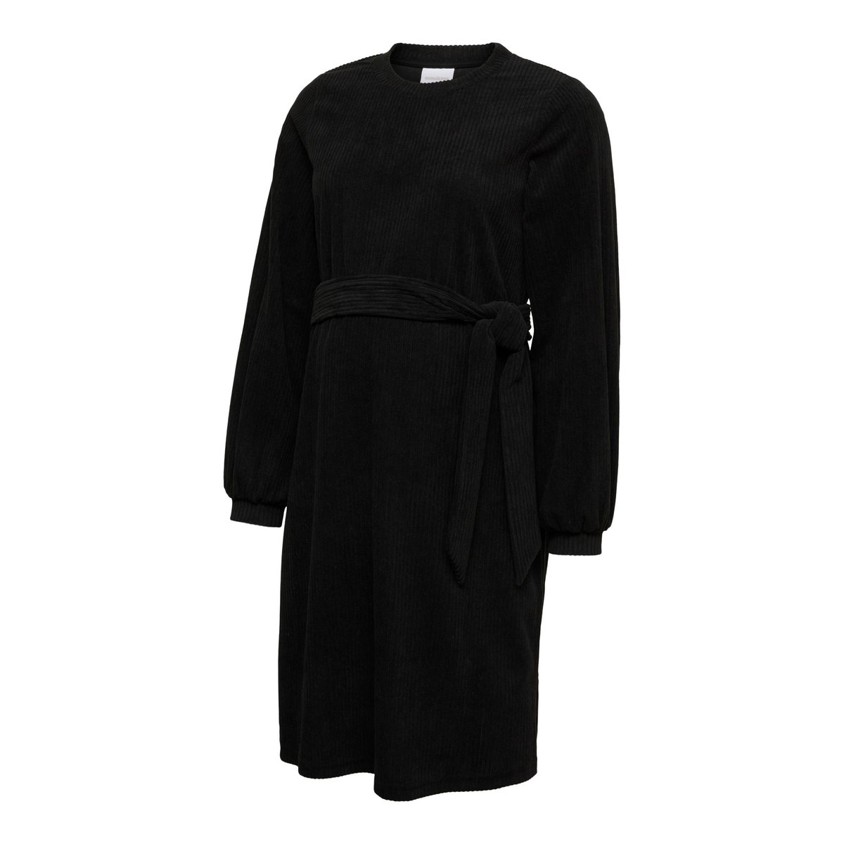 Robe black 1, MAMA LICIOUS