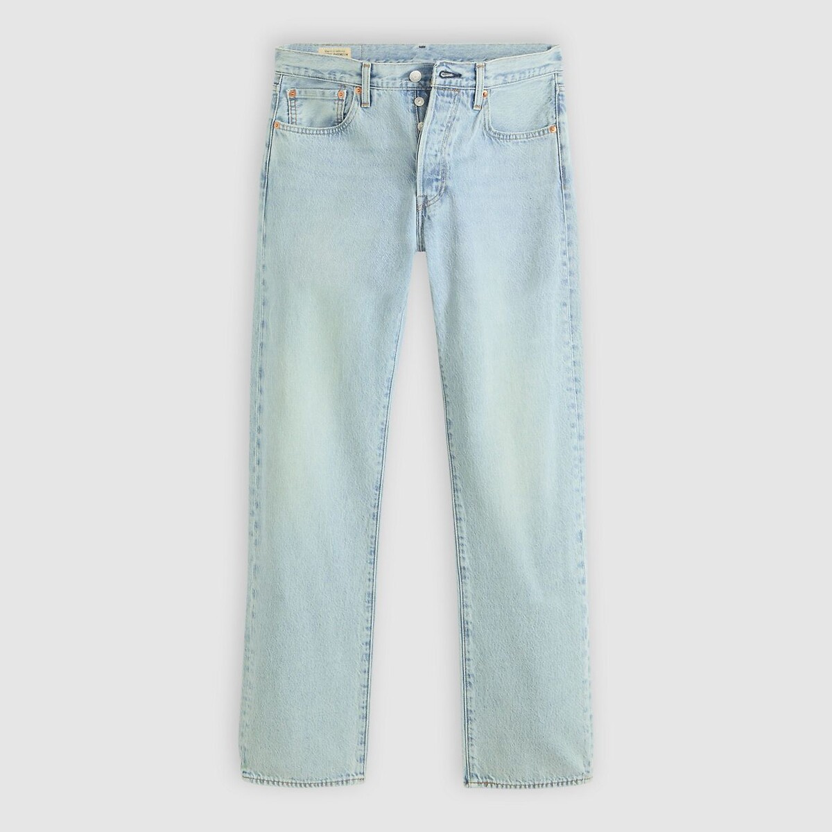 Jean droit 501® brightside, LEVI'S