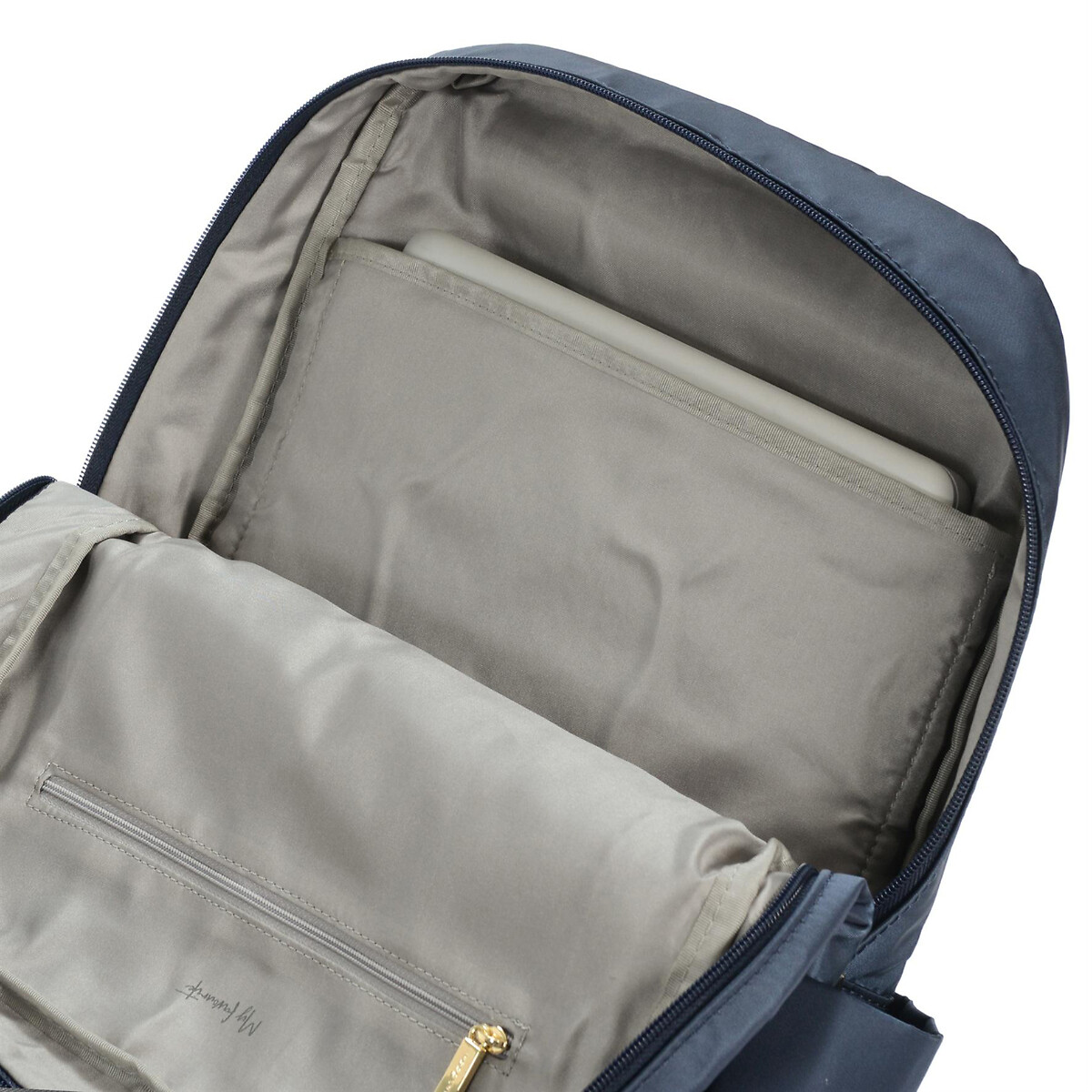 Mochila Hedgren 15.6", TAP azul, TAP