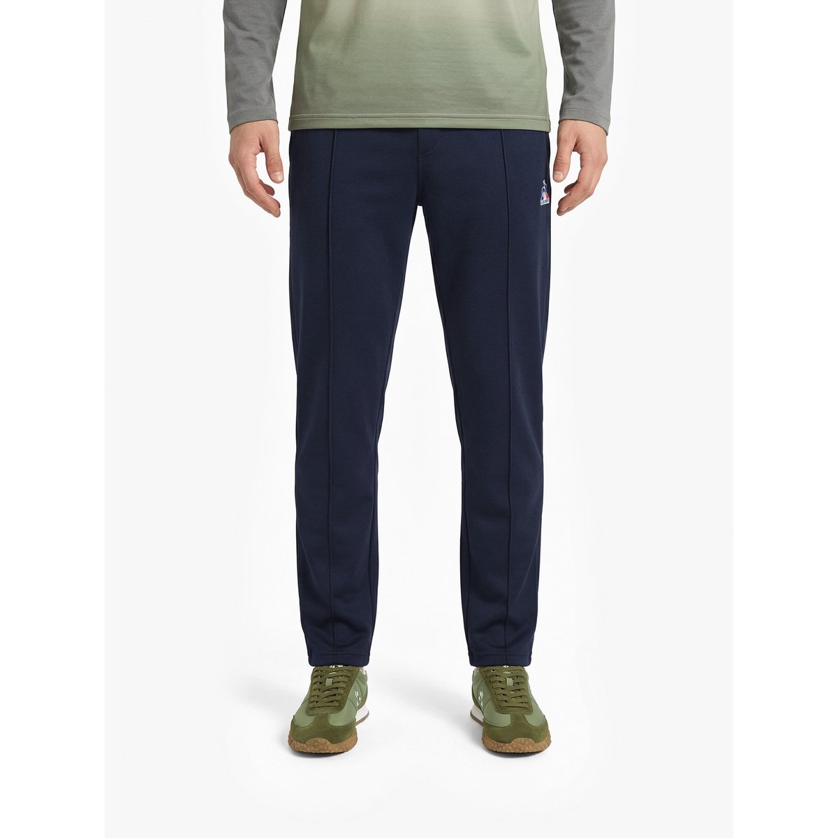 Pantalon Tricolore sky captain, LE COQ SPORTIF