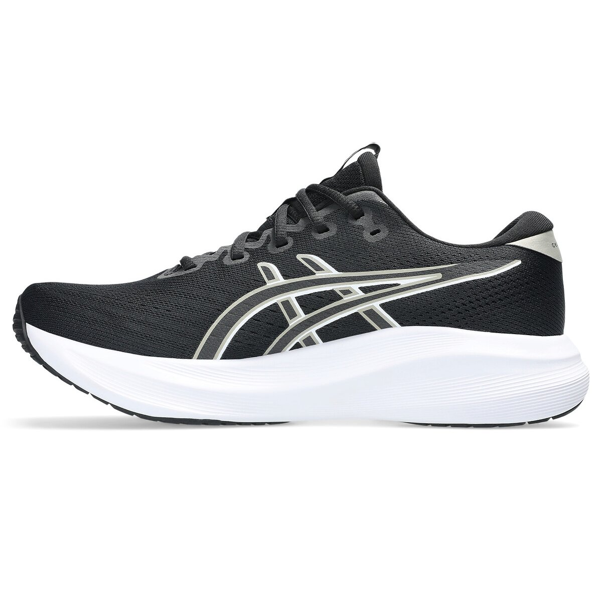 Gel-Excite 11 Trainers black/grey, ASICS