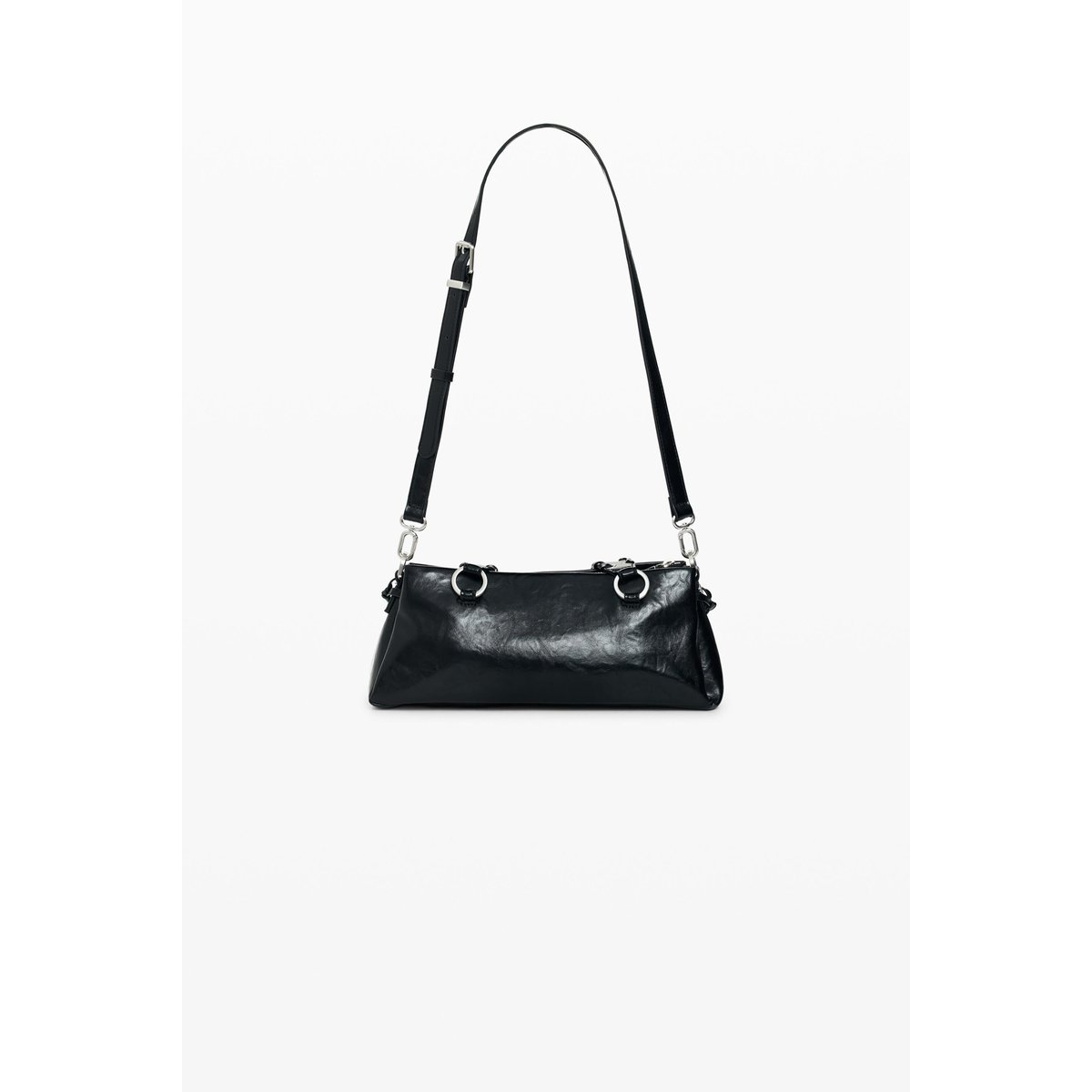 petit sac clouté noir, DESIGUAL