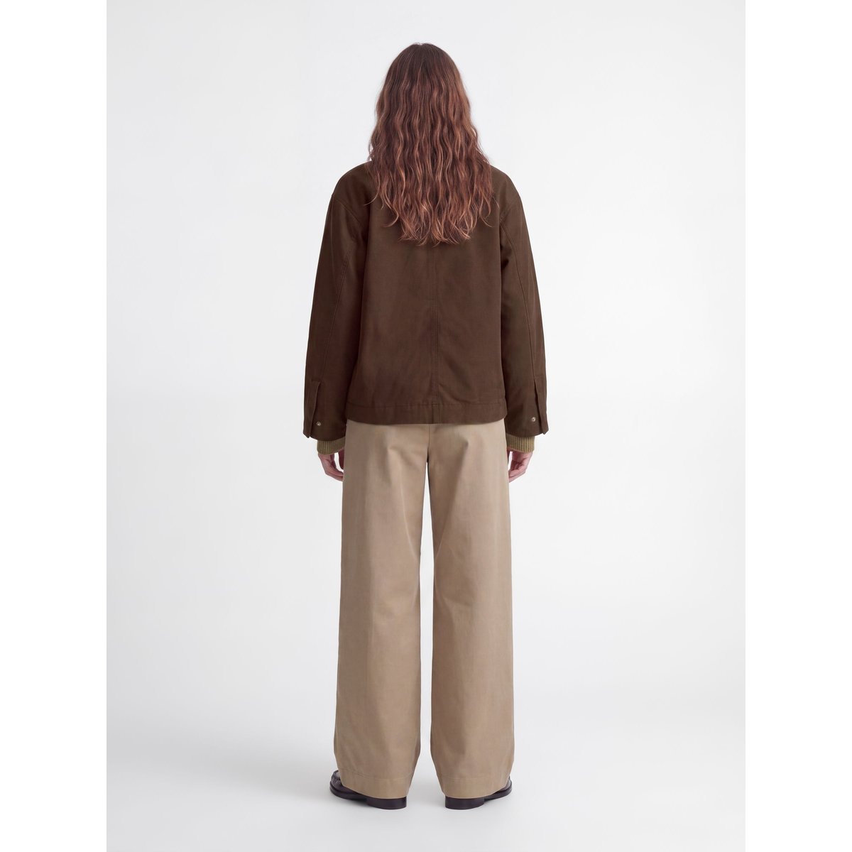 Veste Utilitaire demitasse, JJXX