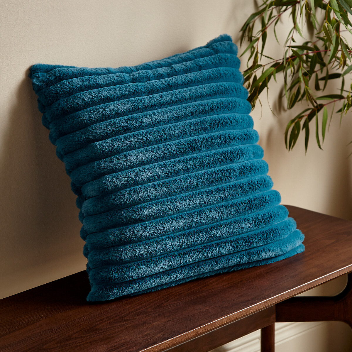 Catherine lansfield pom pom cushion outlet