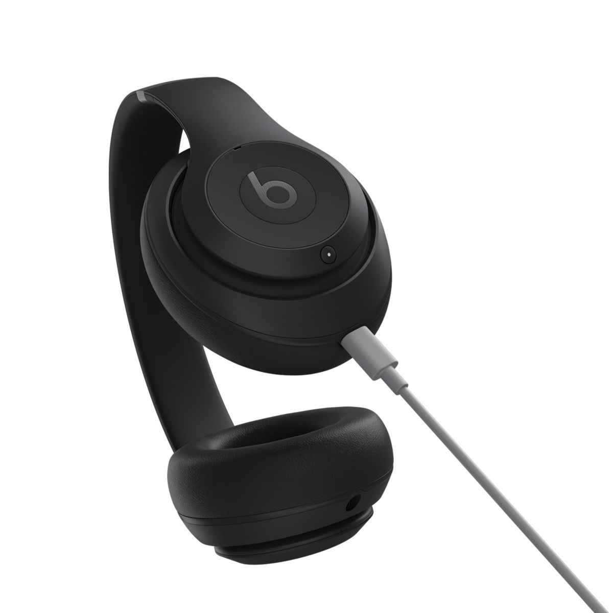 Casque Studio Pro Noir noir, BEATS BY DR,DRE