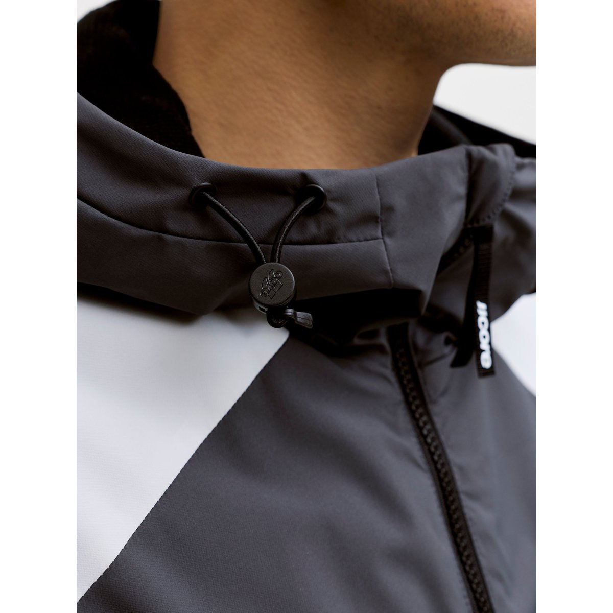 Veste vapor blue, JACK & JONES