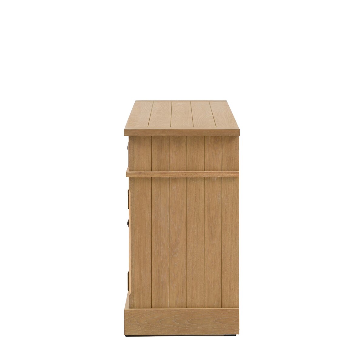 Ende 2-Door Sideboard oak, ÉDITÉ