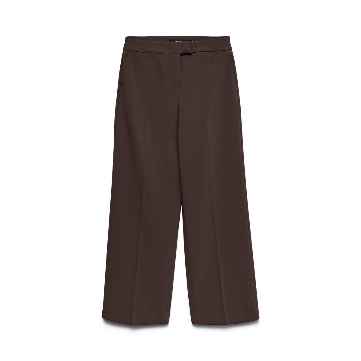 Pantalon De Tailleur coffee bean, VERO MODA
