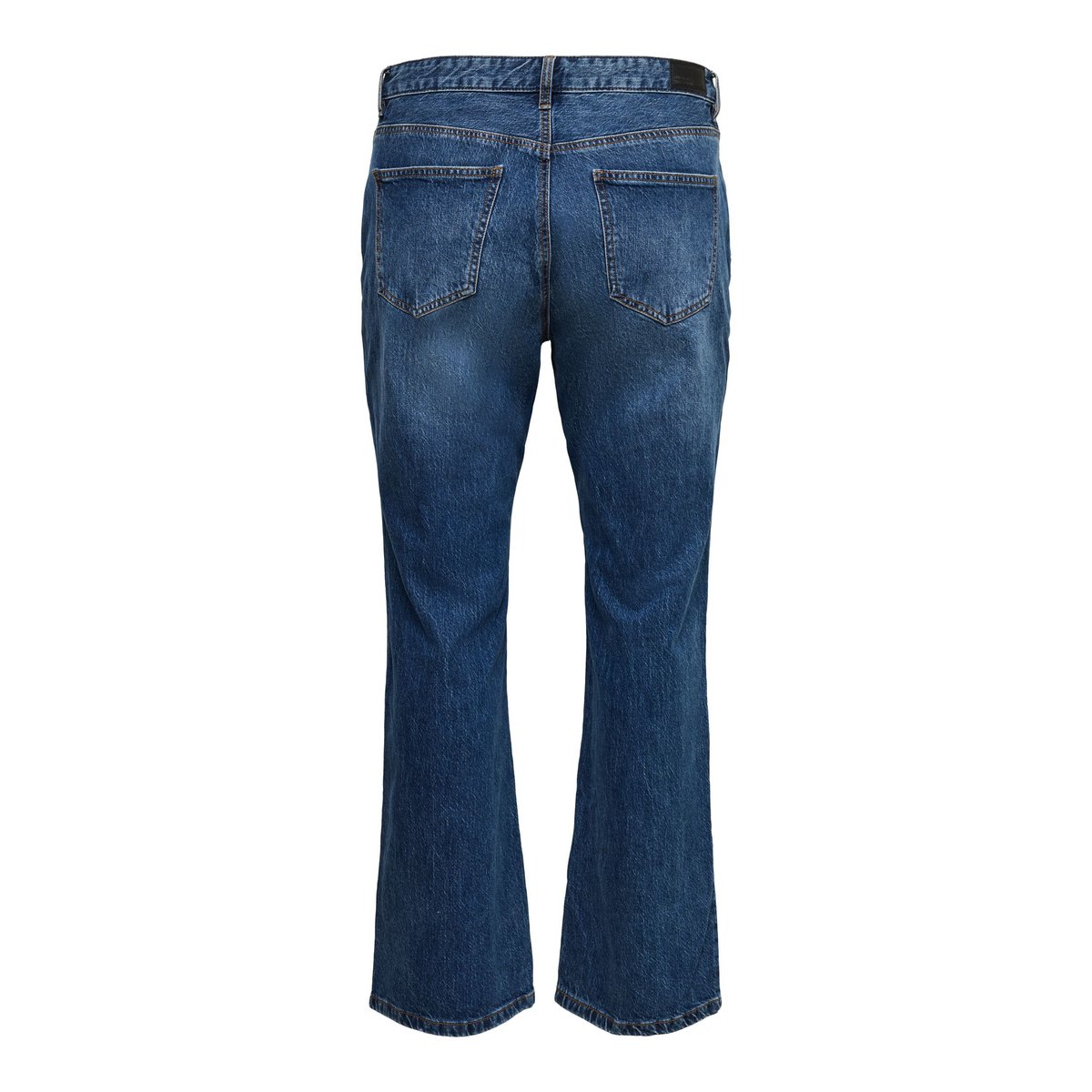 Jean dark blue denim, VERO MODA
