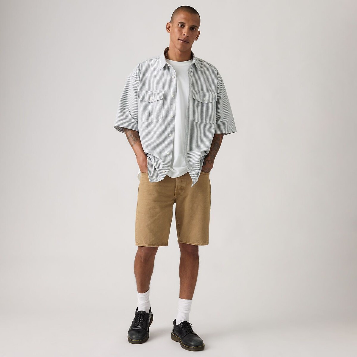 501® Original Shorts cardboard gd, LEVI'S