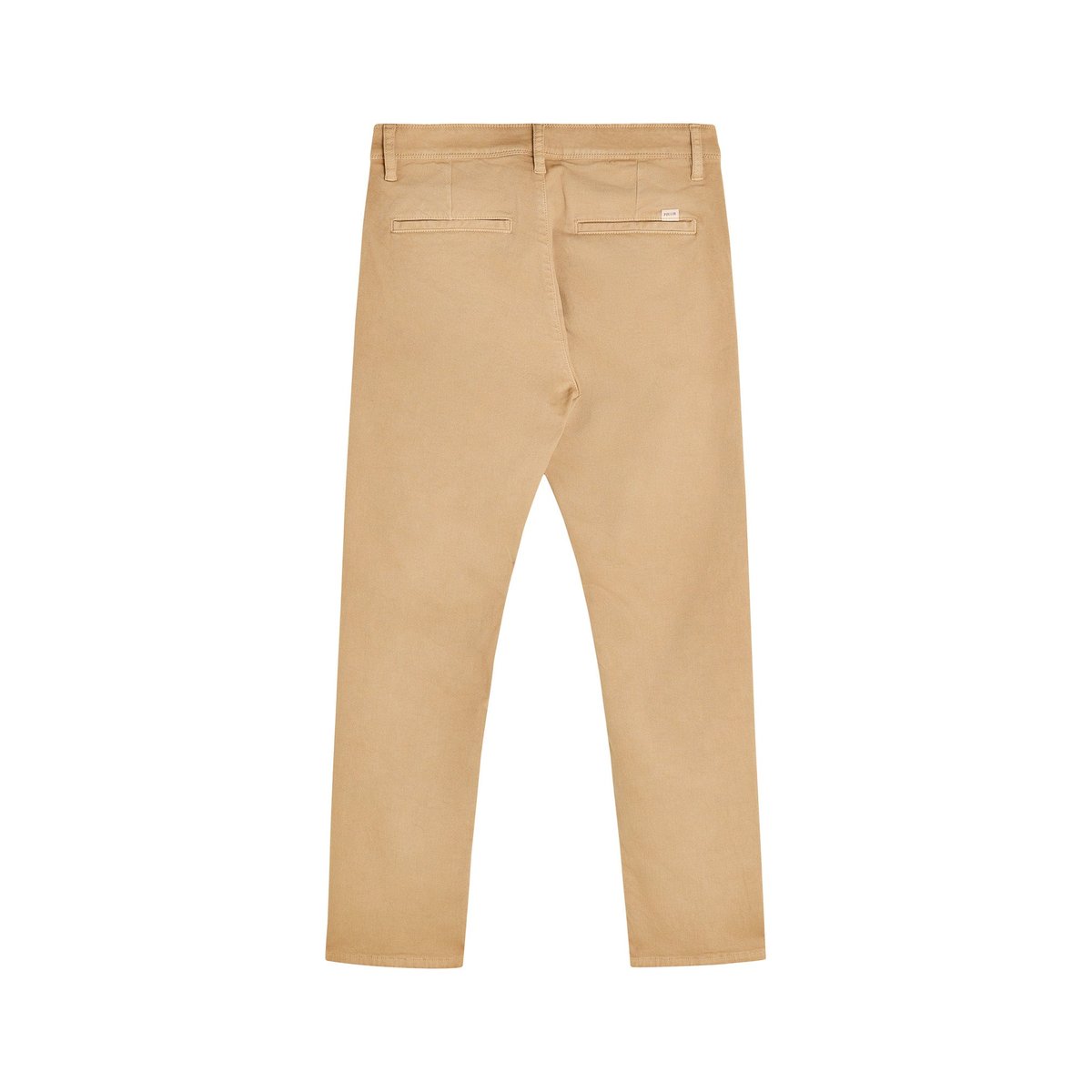 PANTALON CHINO BISCO beige, PULLIN
