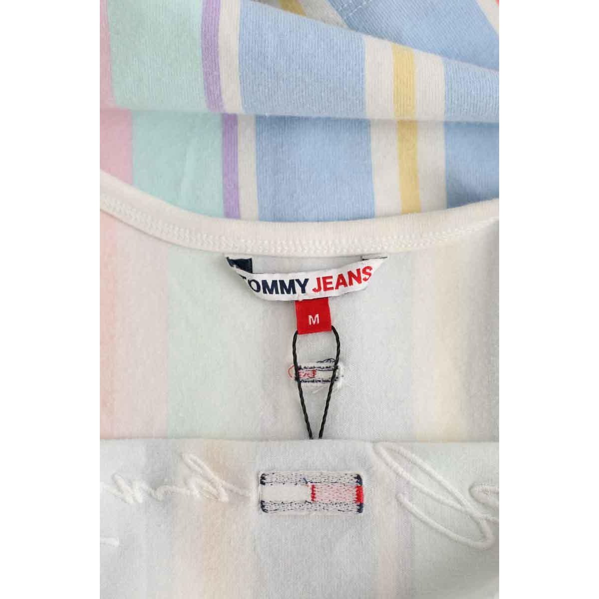 Robe - Très Bon État multicolore, TOMMY HILFIGER