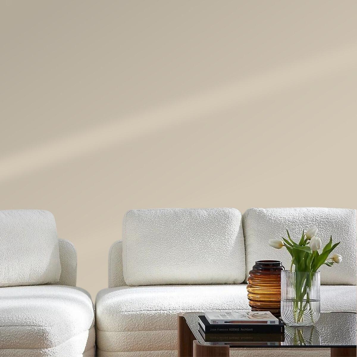 Active Emulsion Paint Quill Grey quill grey, SANDERSON