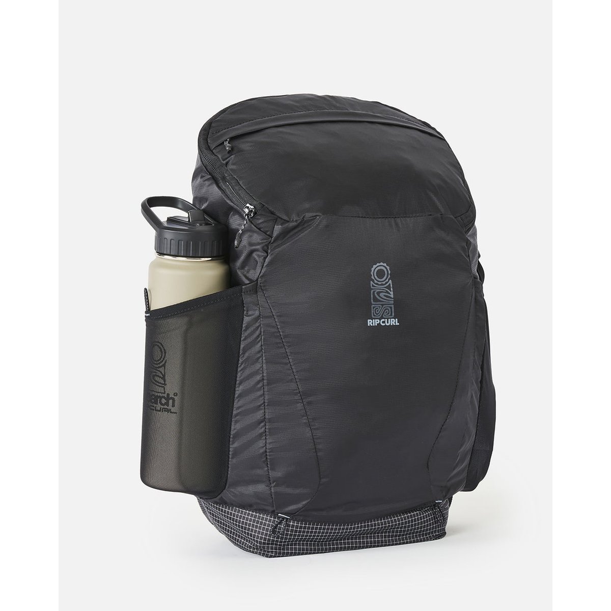 Sac S-SERIES Packable 25l black, RIP CURL