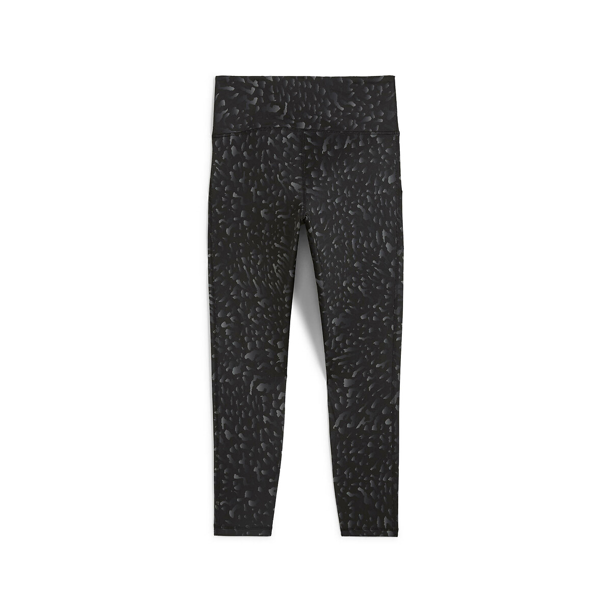 Legging de fitness à taille haute Train Favorite 7 noir, PUMA