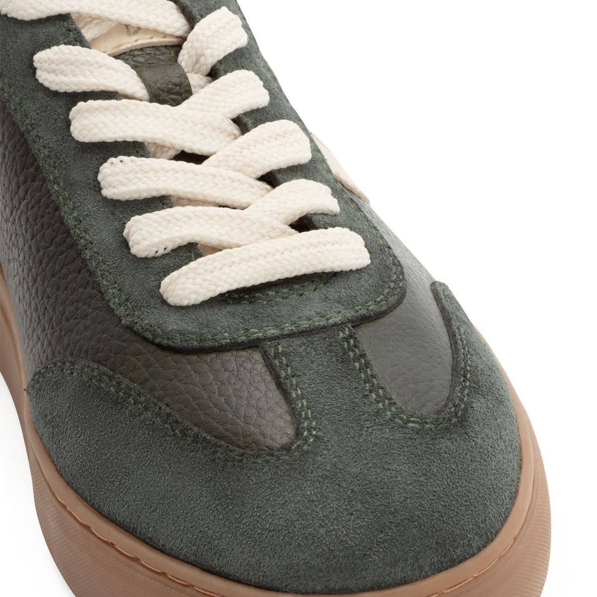Basket homme vert menthe, MARCO TOZZI