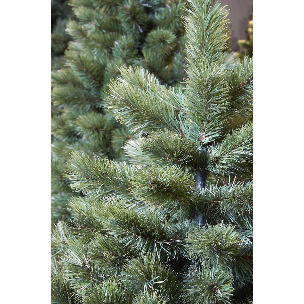 Sapin de Noël artificiel H230 cm CAMDEN vert, TRIUMPH TREE