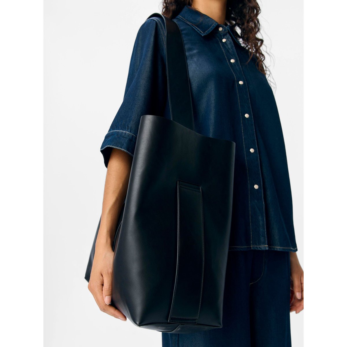 Sac noir - black, OBJECT