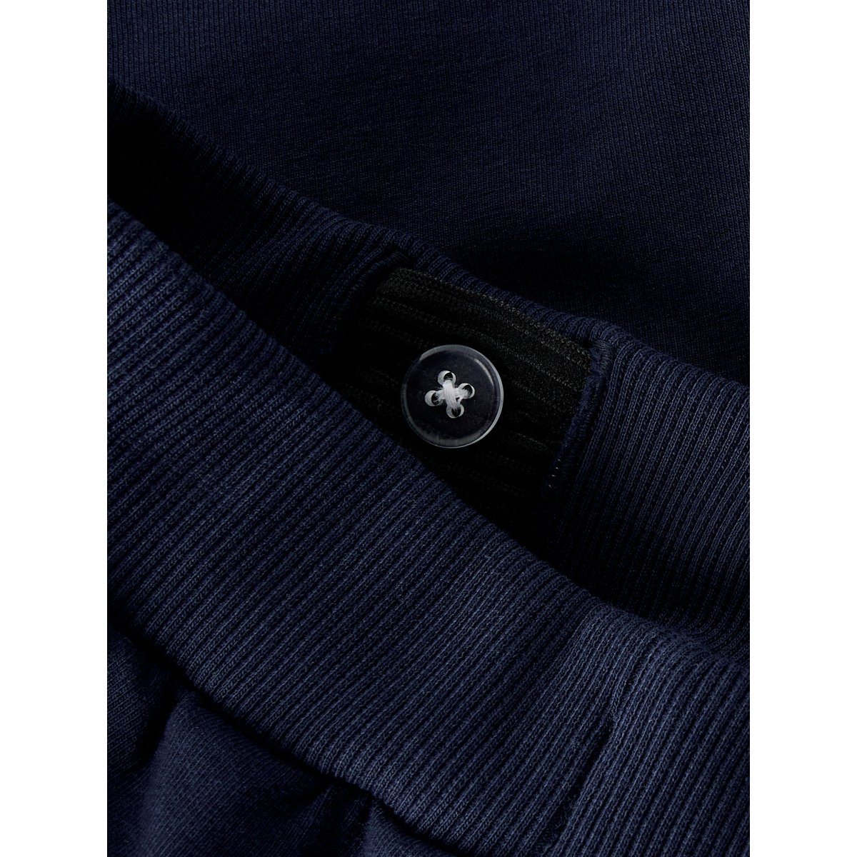 Jogging En Molleton navy blazer, NAME IT